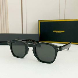 Picture of Jacques Marie Mage Sunglasses _SKUfw56612529fw
